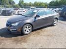 Chevrolet Cruze 1lt Auto Image 6