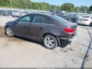 Chevrolet Cruze 1lt Auto Image 7