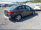 Chevrolet Cruze 1lt Auto Image 10