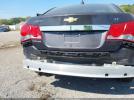 Chevrolet Cruze 1lt Auto Image 8