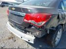 Chevrolet Cruze 1lt Auto Image 17