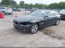 BMW 7 Series Image 3