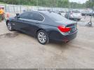 BMW 7 Series Image 2