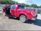 Ford F-150 Lariat Image 3