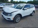 Volkswagen Tiguan 2.0t S Image 4
