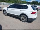 Volkswagen Tiguan 2.0t S Image 17