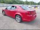 Dodge Avenger Se Image 7