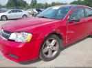 Dodge Avenger Se Image 10