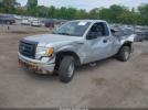 Ford F-150 Xl Image 2