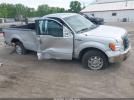 Ford F-150 Xl Image 4