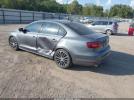 Volkswagen Jetta 1.8t Sport Image 4
