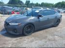 Nissan Maxima Platinum Xtronic Cvt Image 2
