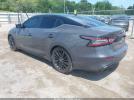 Nissan Maxima Platinum Xtronic Cvt Image 3