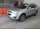 Chevrolet Equinox 1lt Image 7
