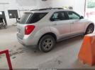 Chevrolet Equinox 1lt Image 12