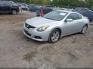 Nissan Altima 2.5 S Image 12