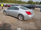 Nissan Altima 2.5 S Image 2