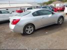 Nissan Altima 2.5 S Image 8