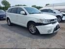 Dodge Journey Sxt Image 1