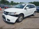 Dodge Journey Sxt Image 2