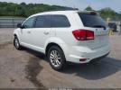Dodge Journey Sxt Image 4
