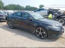 Ford Taurus Sho Image 1