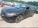 Ford Taurus Sho Image 4