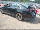 Ford Taurus Sho Image 3