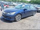 Honda Accord Ex-l Image 7