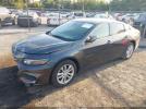 Chevrolet Malibu 1lt Image 4
