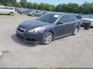 Subaru Legacy 2.5i Premium Image 9