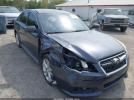 Subaru Legacy 2.5i Premium Image 6