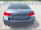 Subaru Legacy 2.5i Premium Image 19