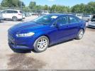 Ford Fusion Se Image 2