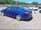 Ford Fusion Se Image 5