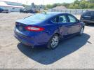Ford Fusion Se Image 6