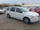 Buick Terraza Cxl Image 1