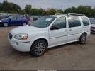 Buick Terraza Cxl Image 4