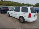 Buick Terraza Cxl Image 2