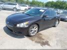 Nissan Maxima 3.5 Sv Image 9