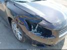 Nissan Maxima 3.5 Sv Image 10