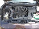 Nissan Maxima 3.5 Sv Image 11