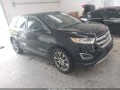 Ford Edge Titanium Image 1