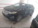 Ford Edge Titanium Image 2