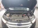 Ford Edge Titanium Image 8