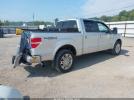 Ford F-150 Platinum Image 3