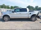 Ford F-150 Platinum Image 11