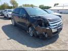 Ford Edge Limited Image 1