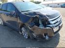 Ford Edge Limited Image 16