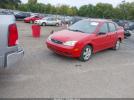 Ford Focus Zx4 Image 4